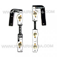 Side Key Trigger Switch set Replacement for Zebra Motorola TC21, TC26 Side Key Trigger Switch set Replacement for Zebra Motorola TC21, TC26